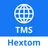 Hextom AI Translate & Currency icon